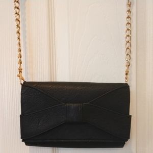 BP Crossbody Wallet